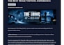 research and write horror and entertainment buying guides
